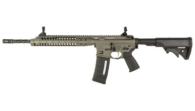 LWRC SIX8 A5 6.8SPC 16" 30RD TUNG