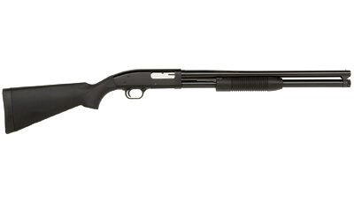 MAVERICK 88 12/20/CYL BEAD 7RD BLACK
