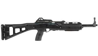 HI-PT CARB 40SW 17.5" TARGET STK BLK