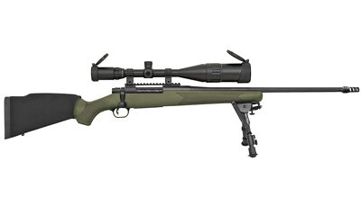 MSBRG NIGHT TRAIN II 308WIN 22" 4RD