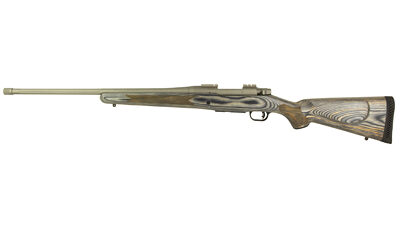 MSBRG PATRIOT 6.5CM 22" SS LAM 4RD