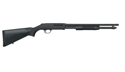 MSBRG 590 410/18.5 6RD SYN BLK