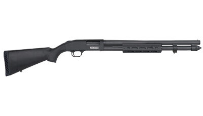 MSBRG 590S TACTICAL OR 12/20" 13RD