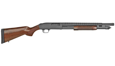 MSBRG 590 RETROGRADE 12/18.5 6RD WD