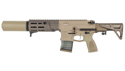 MAXIM PDX-SD 300BLK 5.5 20R SBR ARID