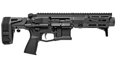 MAXIM PDX 762X39 5.5" 20R BLK BRACE