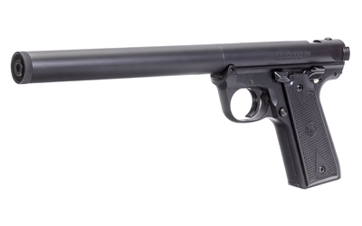 MAXIM RUGER MARK IV SPPRSSD 22LR 10R - Image 3