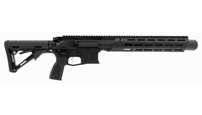 MAXIM SDX RFLX 300BLK 8.5" CTR BLK