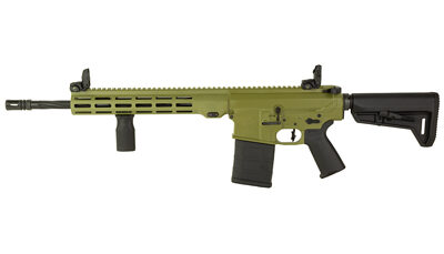 MAXIM MD10L 308WIN 16" 20RD BZK GRN