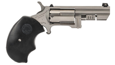 NAA RECLUSE 22WMR 2" SWINGOUT 5RD AS