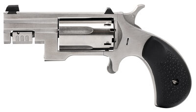 NAA SENTINEL 22WMR 1.625" STS