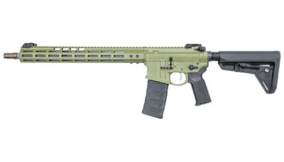 NOVESKE GEN4 5.56 16" 30RD GRN