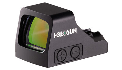PA HOLOSUN HE507C-GR-X2 ACSS VLCN GR