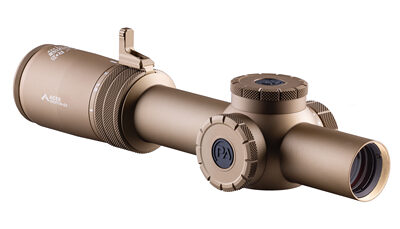 PA PLX1-8X24 CMP RDB ACSS GFN G2 FDE