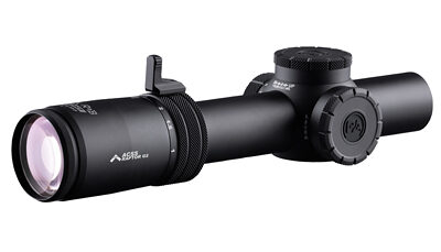 PA PLX1-8X24 CMP RDB ACSS GRFN M8 G2