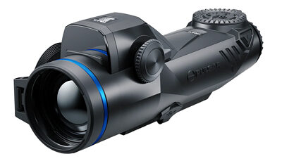 PULSAR TRAIL 3 LRF XQ50 3.5-14X