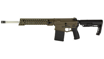 POF ROGUE 308WIN 16.5" 20RD BRN