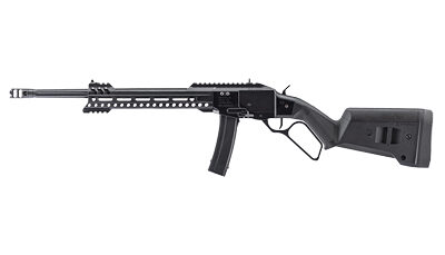 POF TOMBSTONE 16.5" 9MM 10 RND BLK