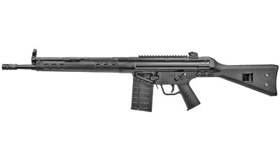 PTR 91 A3SK 308WIN 16" 20RD BLK WSM