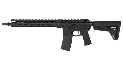 PWS MK114 MOD2-M 223WYLDE 14.45"PB