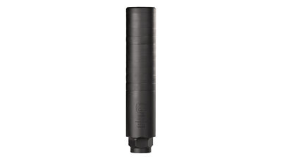 Q SHORT CHOP SPRSR 8.6BLK W/MB BLK
