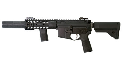 RADICAL PDW SBR 5.56 SPRSR 6.5" 30RD