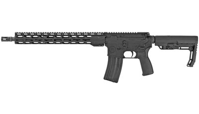 RADICAL 556NATO 16" 15"RPR MFT 30RD