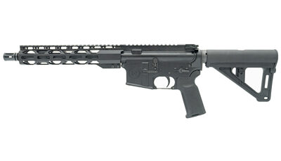 RADICAL 5.56 10.5" BLK 30RD MGPL BRC