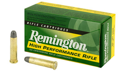 REM 32-20WIN 100GR LD 50/500