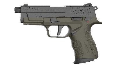 RETAY RXP22 22LR 4" 13RD BLK/ODG TB