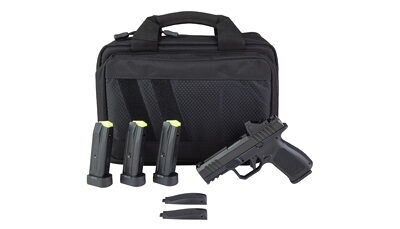 ROST MARTIN RM1C OR 9MM 10RD BUNDLE