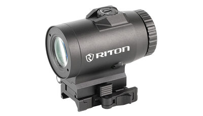 RITON 3 TACTIX 3X MAGNIFIER