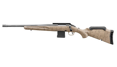 RUGER AMER RANCH G2 556 16.1" CBT LH