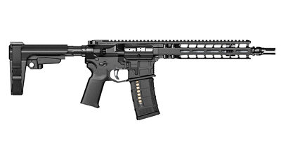RADIAN MODEL 1 10.5" 223WLD BLK PSTL