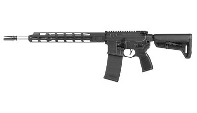 SIG TREAD V2 5.56 16" 30RD BLK