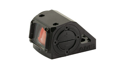 SHLDS AMS ENCLOSED EMITTER RDS MR