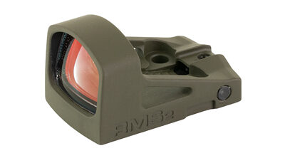 SHLDS RMS2 GLS ED RFX MINI 4MOA ODG