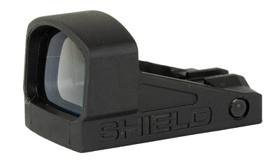 SHLDS SMSC POLY ED MINI SIGHT 4MOA