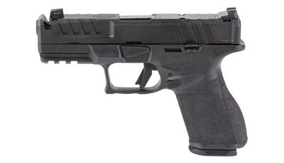 SPRGFLD ECHELON 4.0C 9MM 4" 10RD BLK