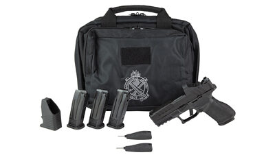 SPGFLD ECHELON 4.0C 9MM 10RD GP