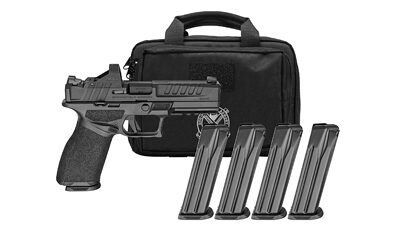 SPGFLD ECHELON 4.5F 9MM 15RD GP