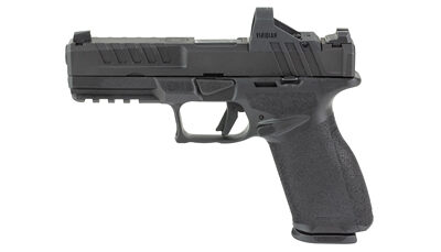 SPRGFLD ECHELON 9MM 4.5" 3D 10RD BLK