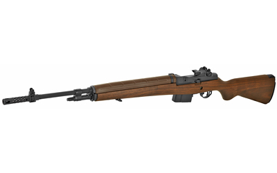 SPRGFLD M1A 308 BL WALNUT 10RD CA - Image 3