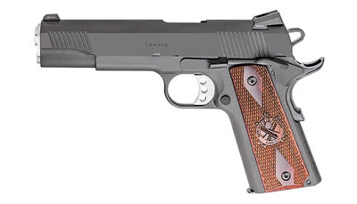 SPRGFLD 45ACP STD PRKZD LDD NS CA