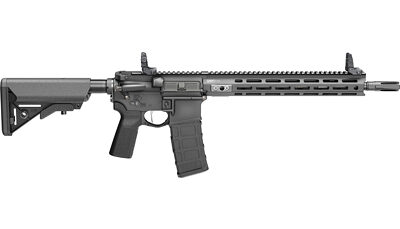 SPGFLD ST VIC V2 B5 556 14" 30RD PAC