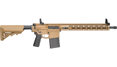 SPGFLD ST VIC V2 B5 308 16" 20RD COY