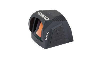 STEINER MICRO PISTOL SIGHT COMPACT