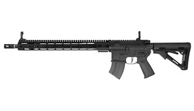 SANTAN STT-15 LITE 6MMARC 18" BLACK