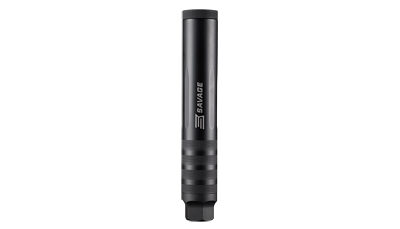 SAV AC22 SUPPRESSOR 22LR BLK