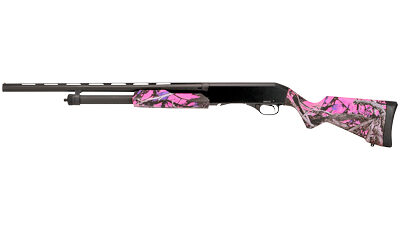 STEVENS 320 CMP 20GA 26" 5RD MDYGRL
